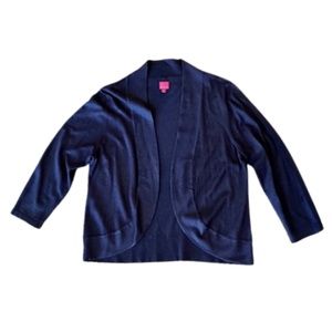 212 Collection - Open Front Cardigan
